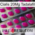 Cialis 20Mg Tadalafil 10